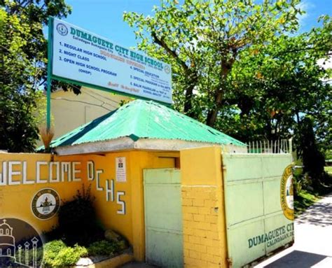 dumaguete city high school photos|Duma .